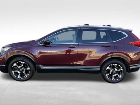 Used 2017 Honda CR-V Touring image 10