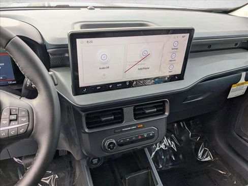 New 2025 Ford Maverick XLT w/ XLT Luxury Package image 12