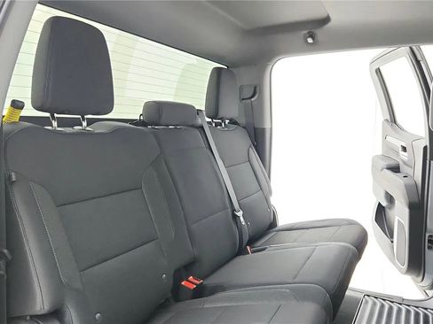 Used 2023 Chevrolet Silverado 1500 RST w/ Z71 Off-Road Package image 60