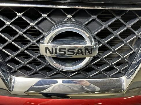 Used 2018 Nissan Frontier SV w/ Value Truck Package image 9