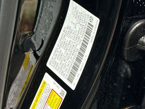 New 2026 Honda Civic Sport image 32