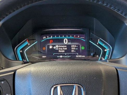 Used 2024 Honda Odyssey EX-L image 10