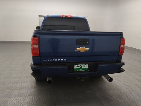 Used 2018 Chevrolet Silverado 1500 LT w/ All Star Edition image 6