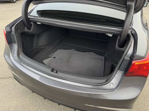 Used 2018 Acura TLX V6 image 19