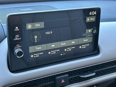 Used 2026 Honda HR-V EX-L image 16