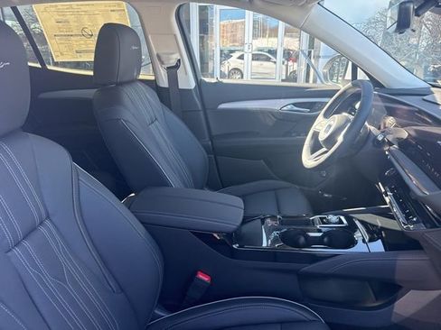 New 2026 Buick Envision Avenir image 32