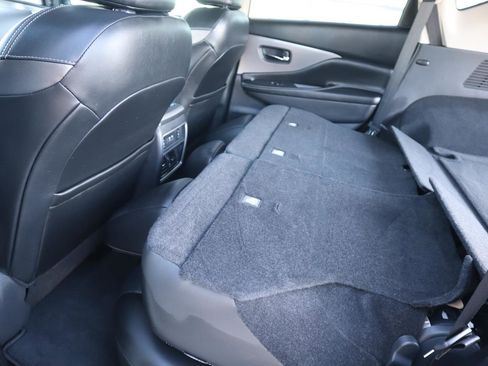 Certified 2024 Nissan Murano SL image 50