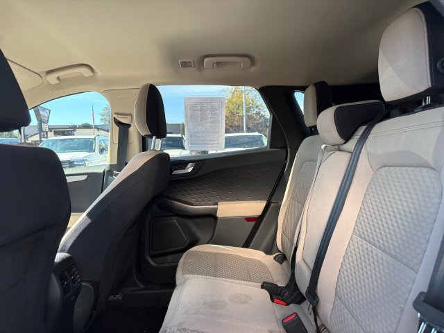Used 2020 Ford Escape SE AWD/4WD image 12