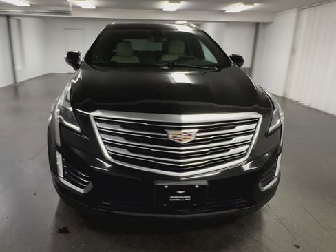 Used 2018 Cadillac XT5 Premium Luxury image 41