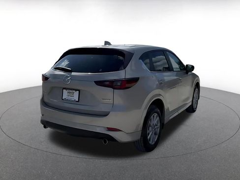 Used 2025 MAZDA CX-5 AWD 2.5 S w/ Preferred Package image 22