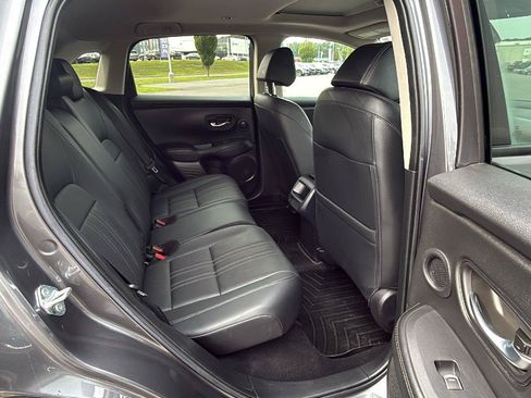 Used 2024 Honda HR-V EX-L image 20