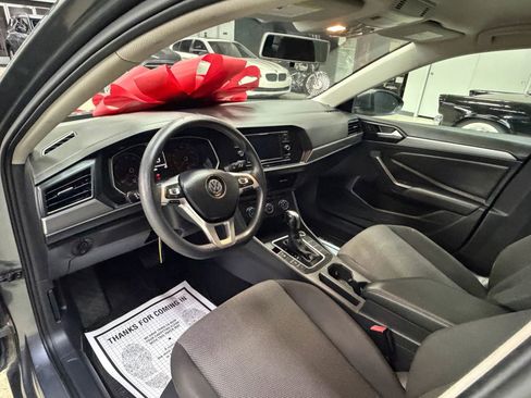 Used 2019 Volkswagen Jetta S w/ Driver Assistance Package image 26