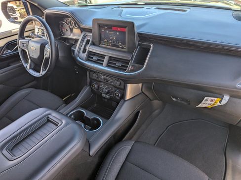 Used 2024 Chevrolet Tahoe LS image 13