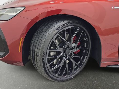 New 2026 Audi A6 Prestige AWD/4WD image 31