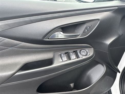 Certified 2024 Buick Envista Sport Touring w/ Convenience I Package FWD image 22
