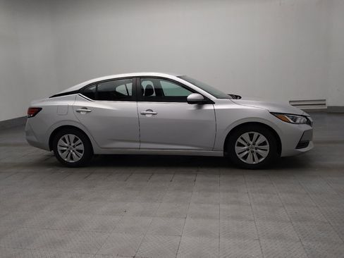 Used 2022 Nissan Sentra S FWD image 11