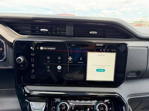 New 2026 GMC Sierra 1500 AT4X AWD/4WD image 13