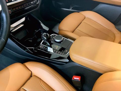 Used 2023 BMW X3 xDrive30i w/ M Sport Package image 16