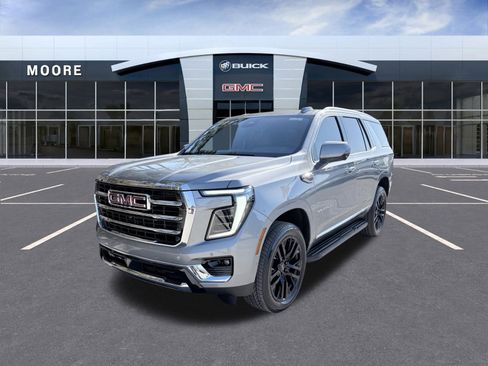 New 2026 GMC Yukon Elevation image 7