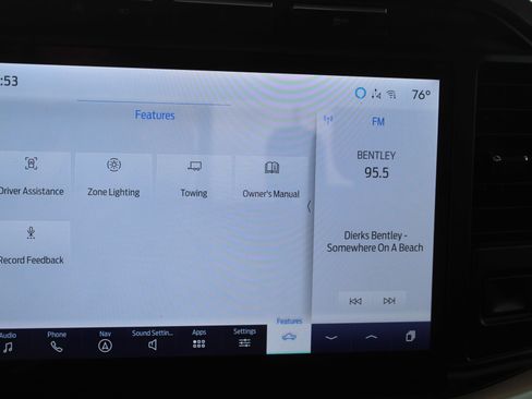 Used 2021 Ford F150 XLT w/ Equipment Group 302A High AWD/4WD image 41
