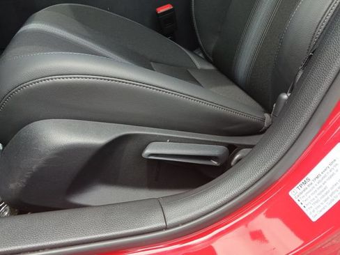 Used 2026 Honda Civic Sport image 11