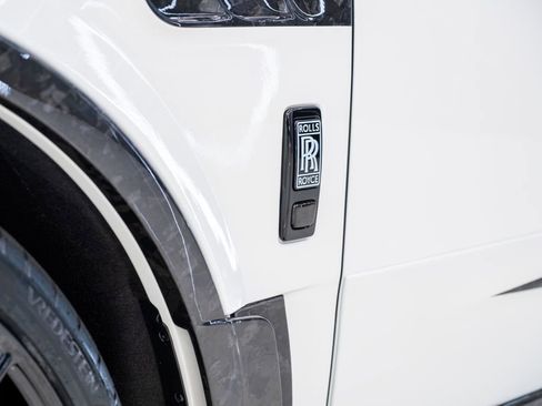 Used 2026 Rolls-Royce Cullinan image 27