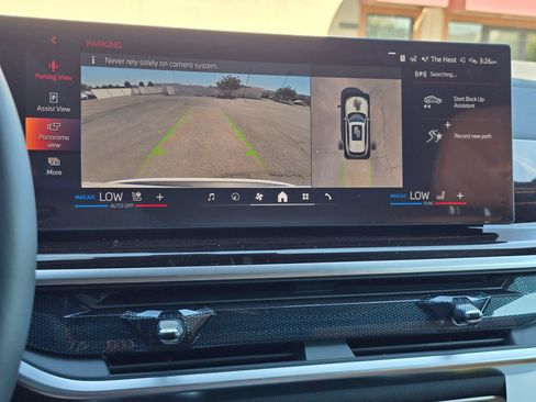 New 2026 BMW X5 xDrive50e AWD/4WD image 19