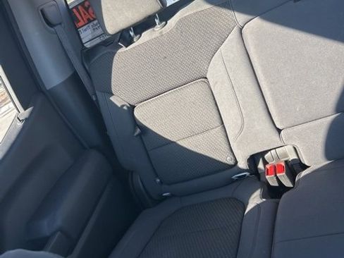 Certified 2019 Chevrolet Silverado 1500 Custom Trail Boss w/ Custom Convenience Package image 10