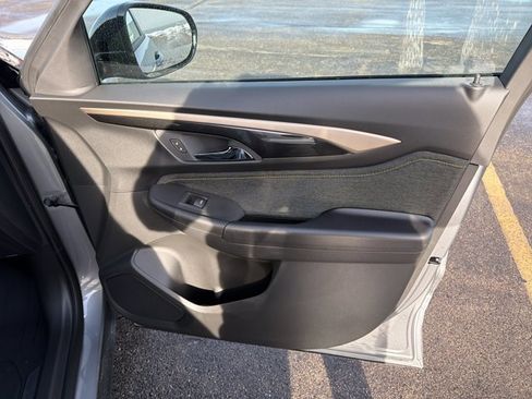 New 2026 Chevrolet TrailBlazer ACTIV w/ Convenience Package image 32