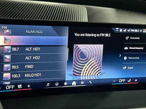 Used 2026 BMW iX xDrive45 image 24