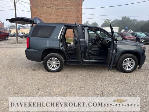 Used 2019 Chevrolet Tahoe LT image 37