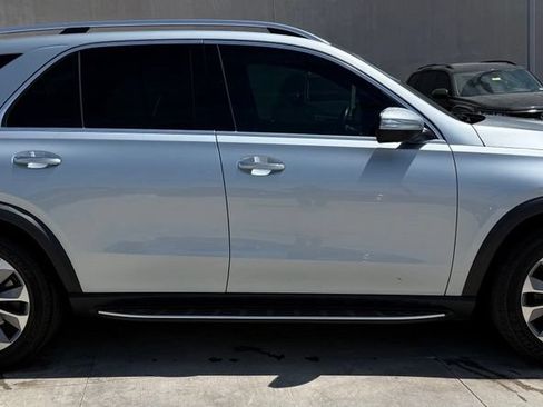 Used 2022 Mercedes-Benz GLE 350 image 4