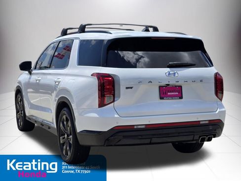 Used 2023 Hyundai Palisade XRT FWD image 8