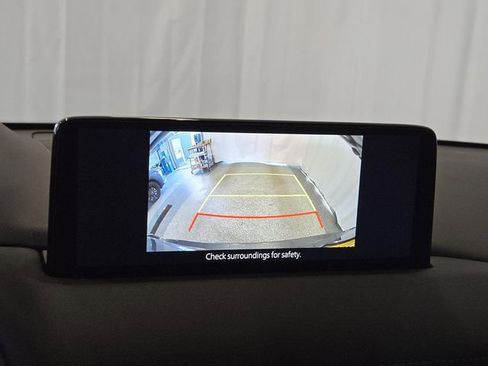 New 2025 MAZDA CX-5 AWD 2.5 S w/ Preferred Package image 20