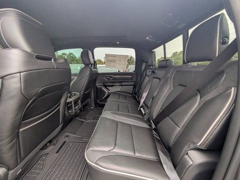 New 2026 RAM 1500 Limited image 12