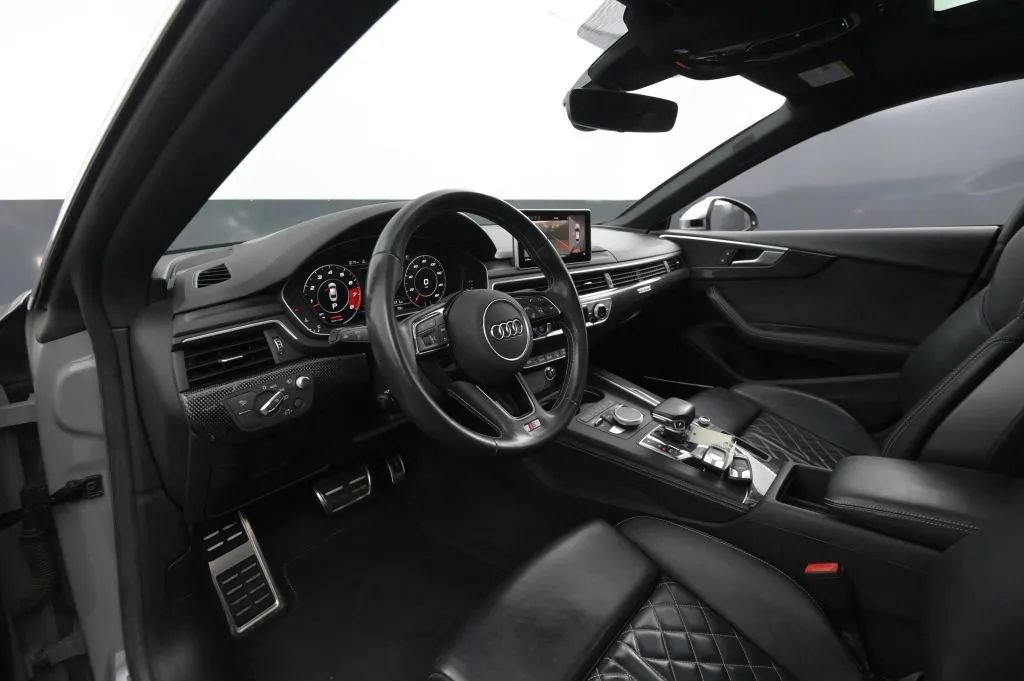 Used 2019 Audi S5 Prestige w/ S Sport Package AWD/4WD image 41