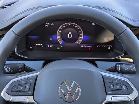 New 2026 Volkswagen Jetta SE image 29