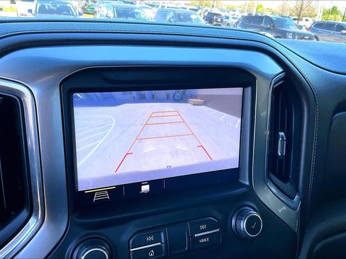 Used 2019 Chevrolet Silverado 1500 LT w/ Texas Edition image 50