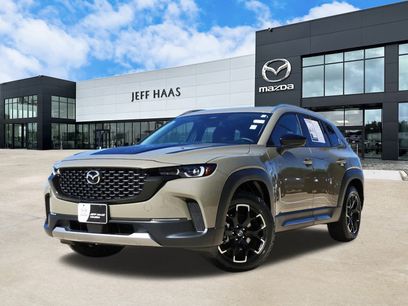 Certified 2025 MAZDA CX-50 Meridian Edition w/ Weather Package