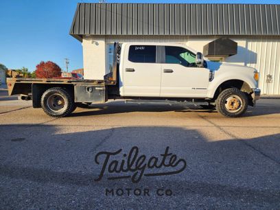 Used 2017 Ford F350 XL w/ Power Equipment Group
