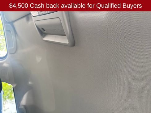 New 2026 Nissan Frontier SV w/ SV Convenience Package AWD/4WD image 20
