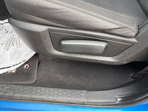 Used 2019 RAM 1500 Express w/ Hydro Blue Sport Package image 12