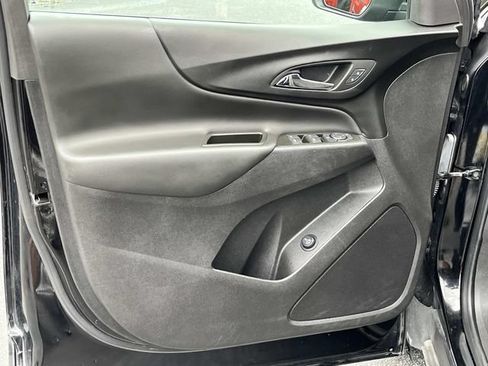 Used 2024 Chevrolet Equinox LT AWD/4WD image 24