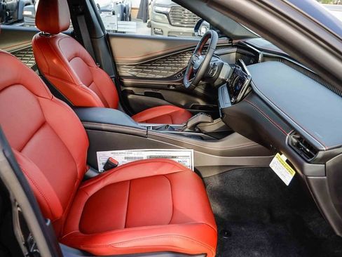 New 2026 Dodge Charger R/T AWD/4WD image 20