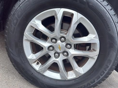 Used 2018 Chevrolet Traverse LT AWD/4WD image 12