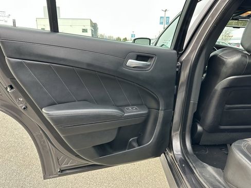 Used 2021 Dodge Charger GT w/ Plus Group image 21