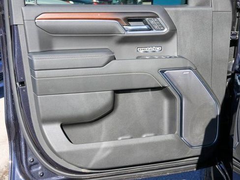 New 2026 GMC Sierra 1500 Denali AWD/4WD image 9