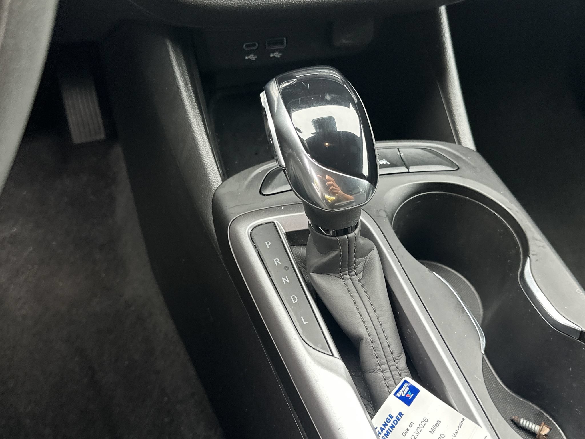 Used 2026 Buick Envista Preferred FWD image 25