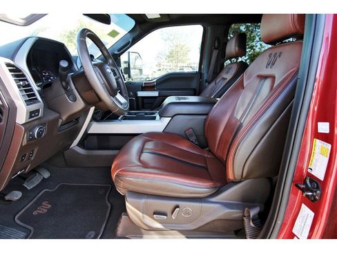 Used 2021 Ford F250 King Ranch w/ King Ranch Ultimate Package image 6