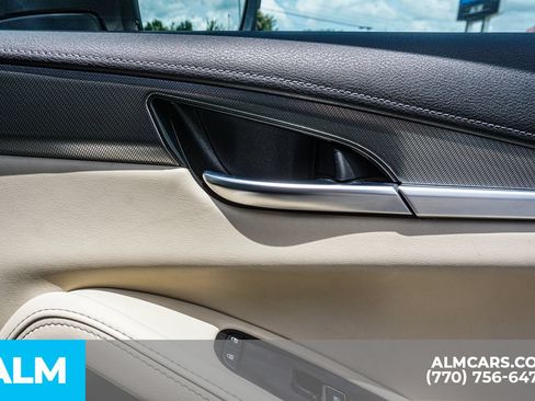 Used 2023 INFINITI QX60 Luxe AWD/4WD image 52